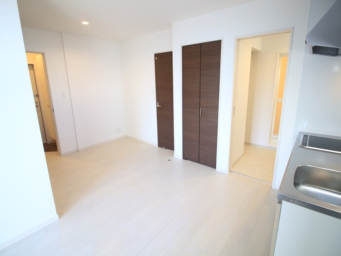 物件内観写真21　(居室)