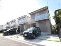 シャーメゾンＴＣ　Ａ棟