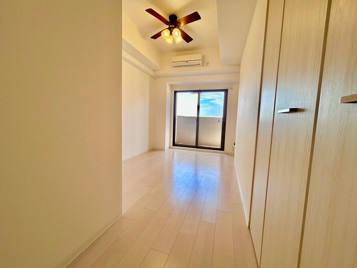 物件内観写真8　(居室)