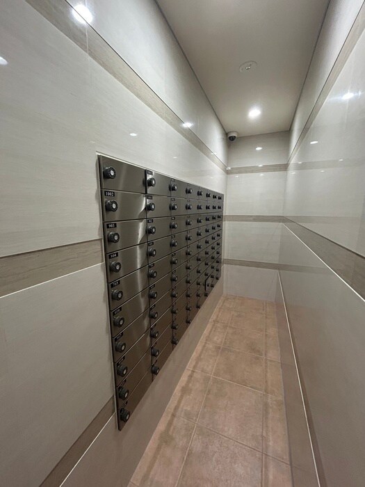 物件外観写真3　(建物設備)