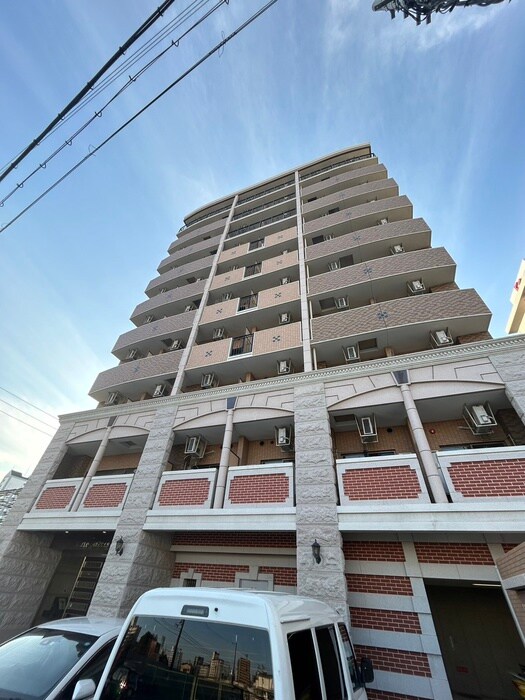 物件外観写真6　(外観写真)