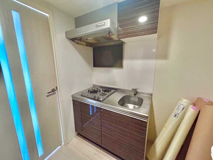 物件内観写真10　(キッチン)