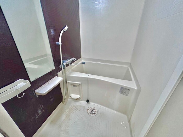物件内観写真13　(バス／シャワールーム等)