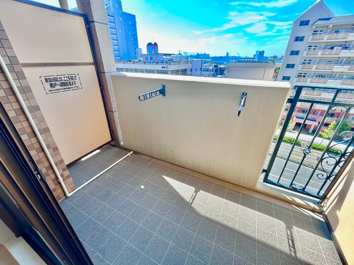 物件内観写真18　(ベランダ・バルコニー)