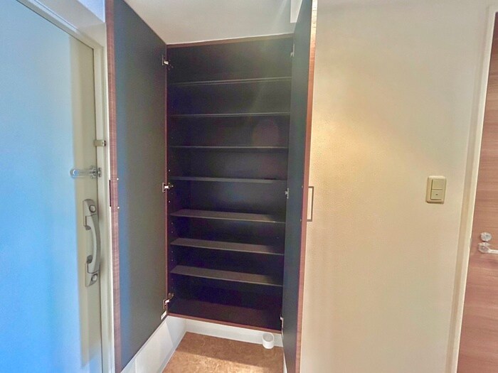 物件内観写真20　(靴箱)