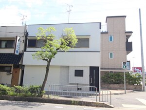 サミット外観写真