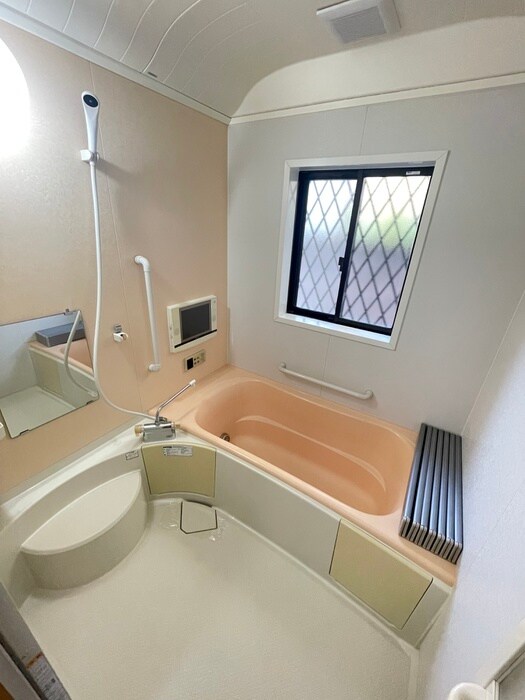 物件内観写真6　(バス／シャワールーム等)