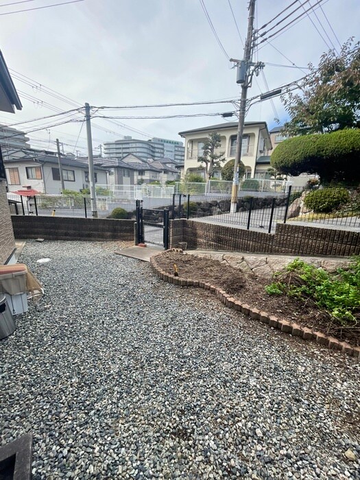 物件内観写真19　(ベランダ・バルコニー)