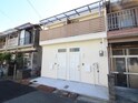 鳥飼西4丁目相生村連棟貸家
