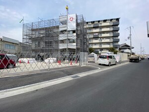 仮）ソット・ラ・フォレスタ外観写真