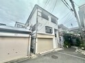 フリューゲル守口