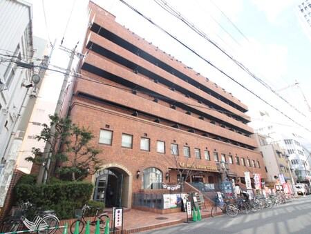 御堂アーバンライフ（1006）外観写真