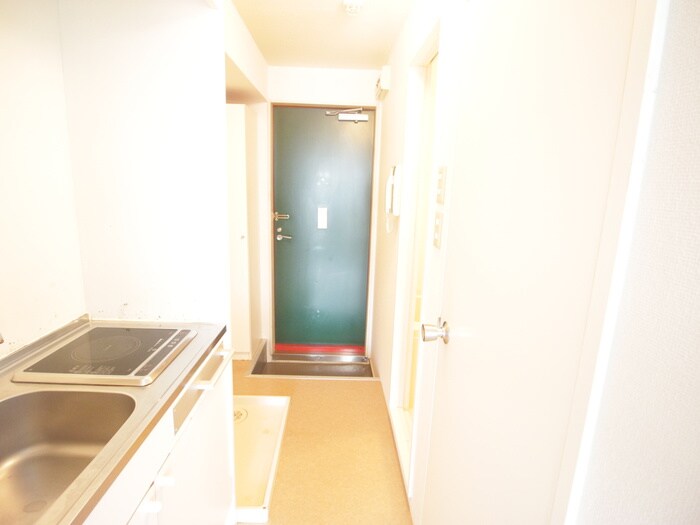 物件内観写真18　(廊下)