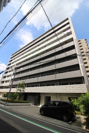 ｻﾑﾃｨ福島NORTH(611)外観写真