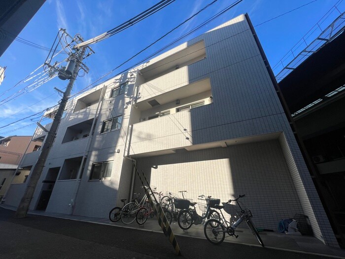 物件外観写真3　(外観写真)