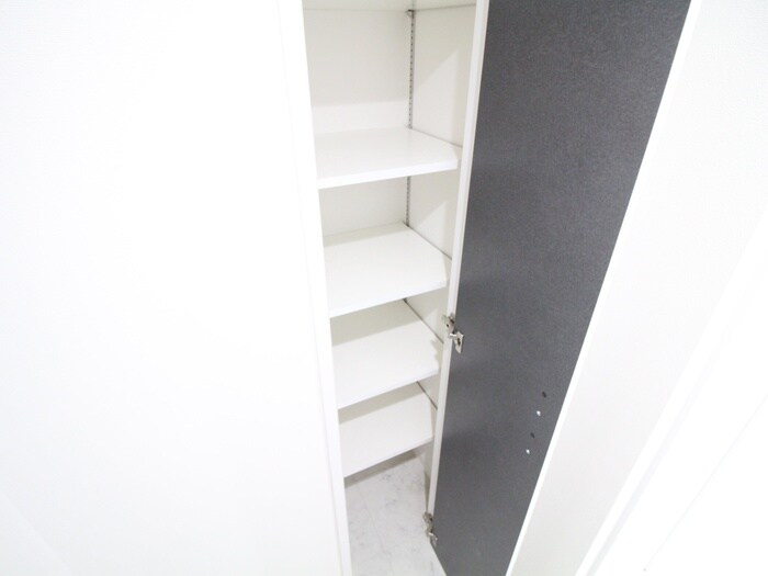 グランメール春日野道の靴箱