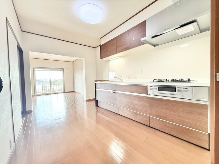 物件内観写真10　(居室)