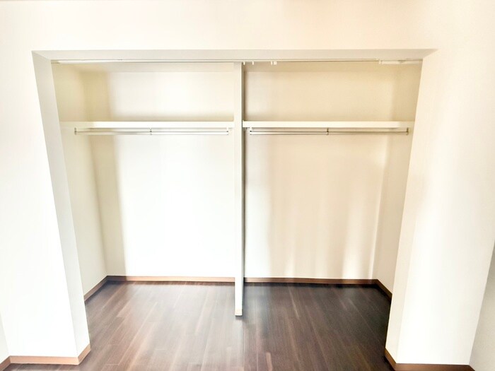 物件内観写真13　(収納)