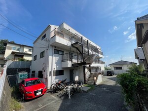 シャトウ　カイベ外観写真