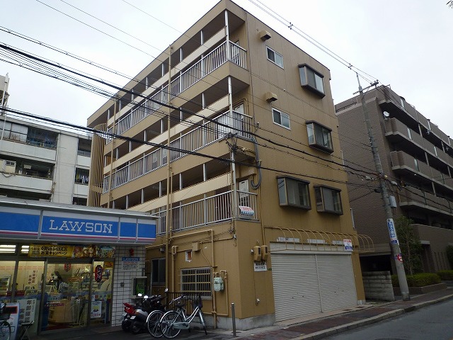 第５ハウス