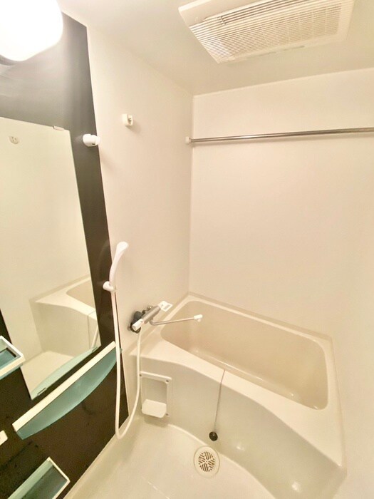 物件内観写真13　(バス／シャワールーム等)
