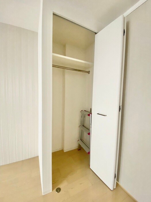 物件内観写真15　(収納)