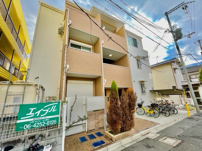 物件外観写真2　(外観写真)