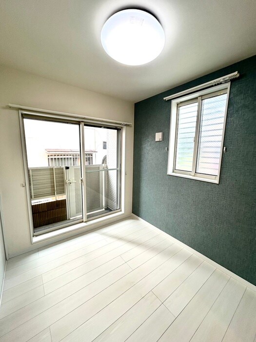 物件内観写真12　(居室)