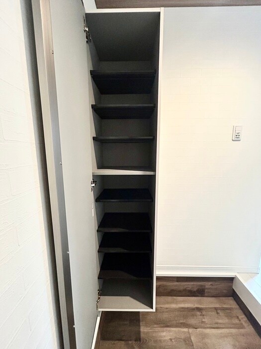 物件内観写真19　(靴箱)