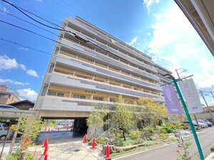 みつまめ京都外観写真