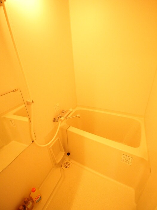 物件内観写真8　(バス／シャワールーム等)