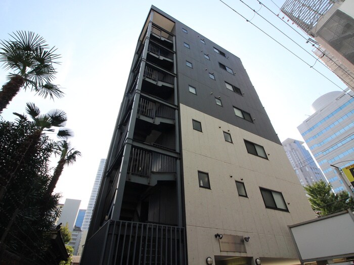 物件外観写真3　(外観写真)