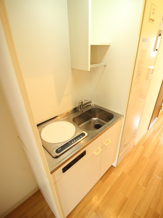 物件内観写真10　(キッチン)