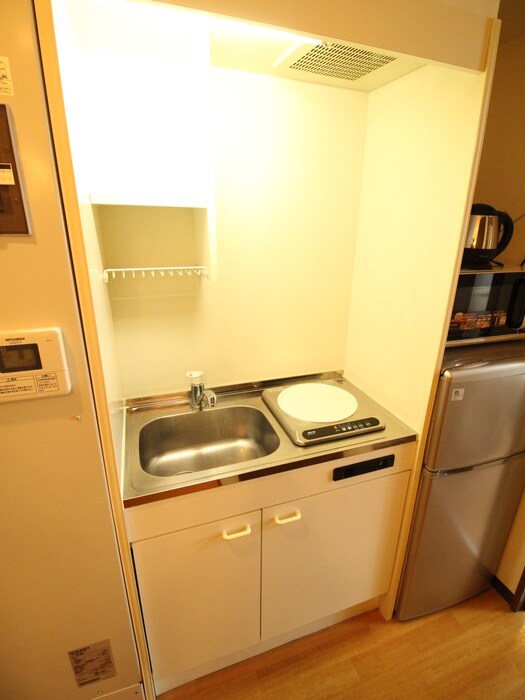 物件内観写真12　(キッチン)