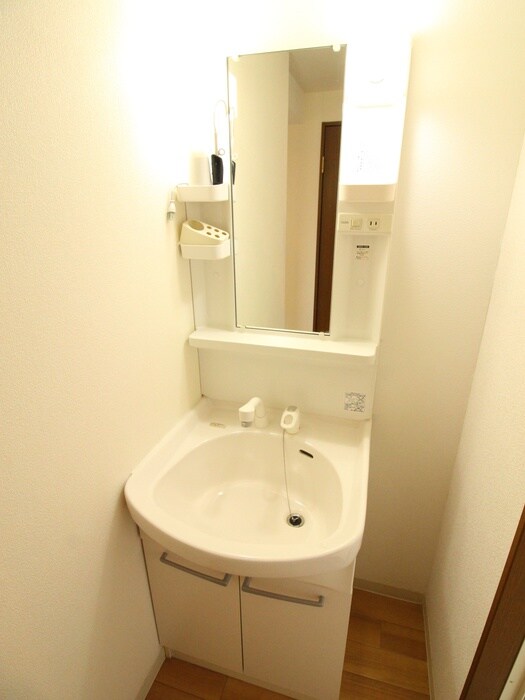 物件内観写真12　(洗面)