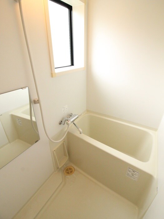 物件内観写真13　(バス／シャワールーム等)