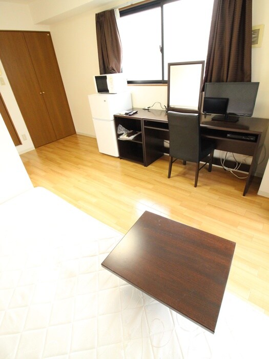 物件内観写真17　(居室)