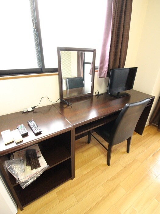 物件内観写真18　(居室)