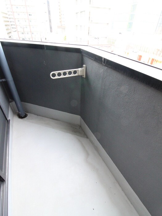 物件内観写真21　(ベランダ・バルコニー)