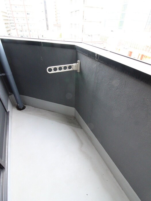 物件内観写真21　(ベランダ・バルコニー)