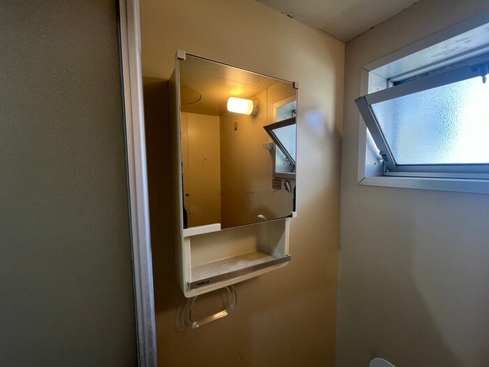 物件内観写真10　(バス／シャワールーム等)