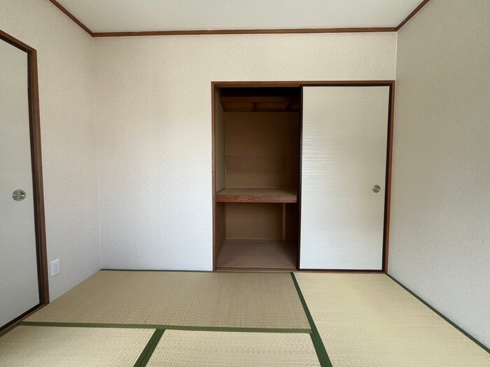 物件内観写真17　(居室)