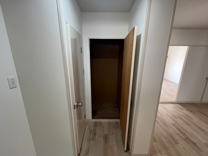 物件内観写真19　(収納)