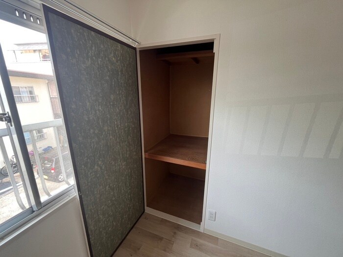 物件内観写真21　(収納)