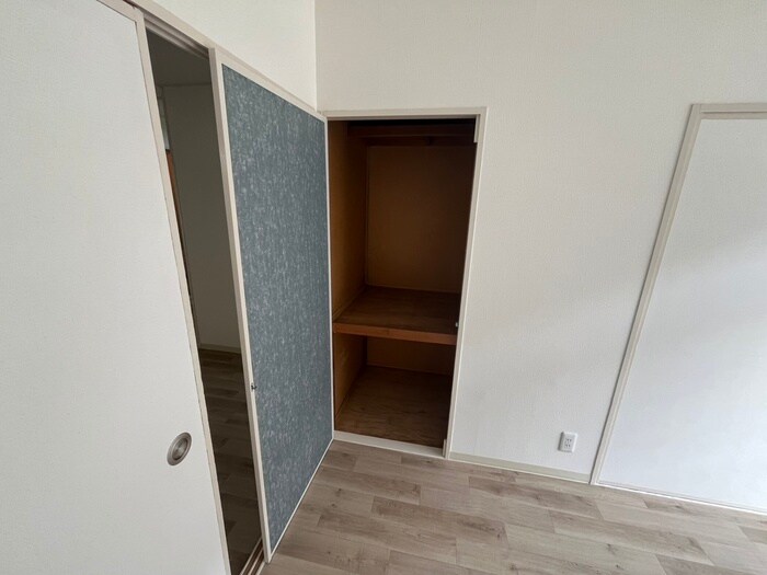 物件内観写真21　(収納)