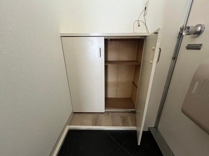 物件内観写真22　(収納)