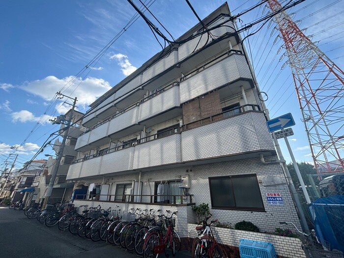 物件外観写真5　(外観写真)