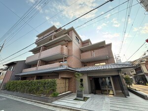 ゼファ－京都上長者町通(205)外観写真