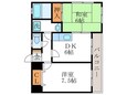 ＤＡＫＯＴＡ　ＨＯＵＳＥの間取図