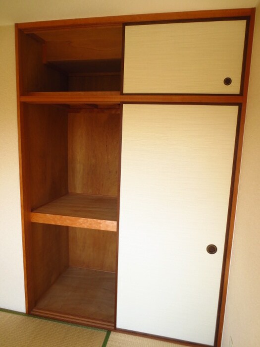 物件内観写真16　(収納)